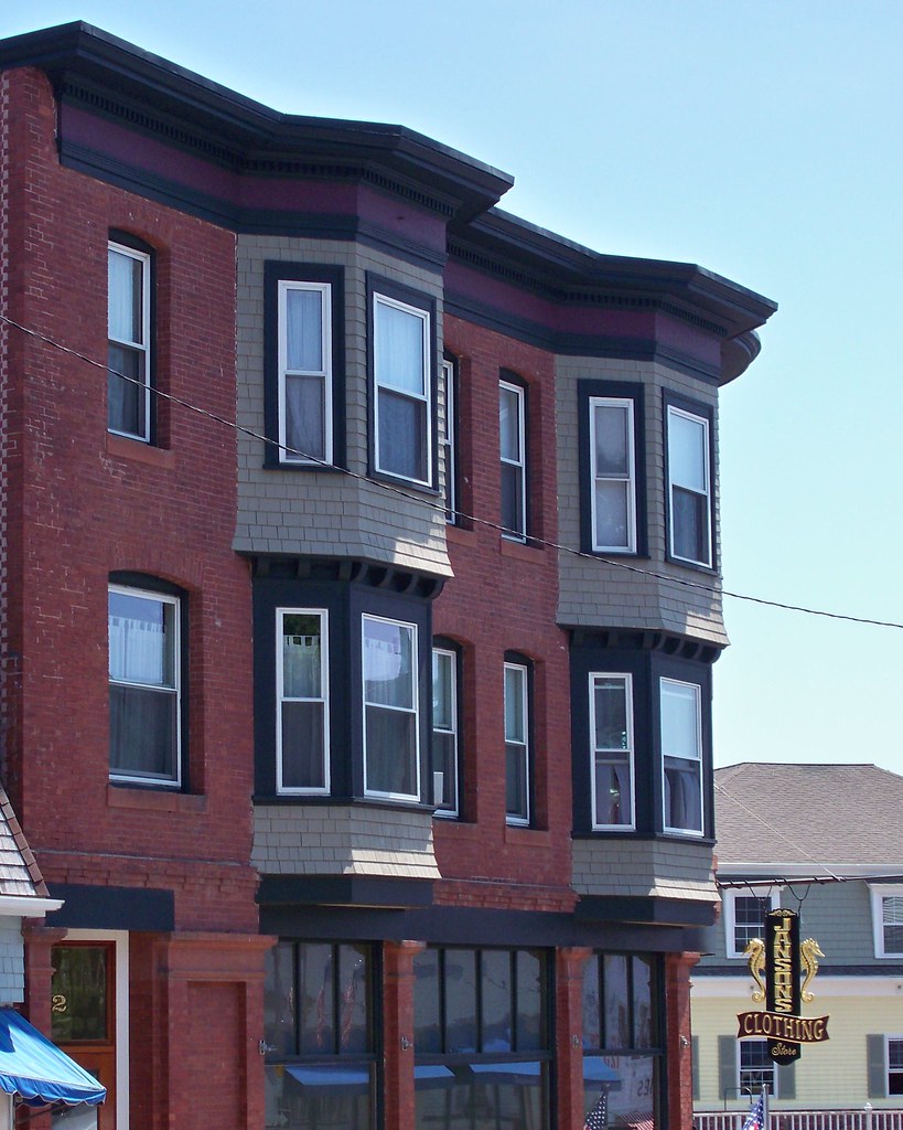 Apartments Boothbay Harbor Maine Gramps Fm Maine Flickr
