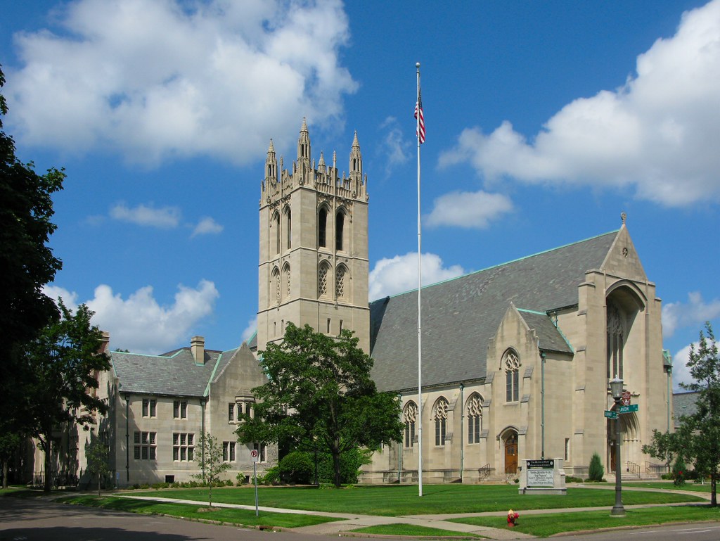 House of Hope The House of Hope Presbyterian Church (1912… Flickr