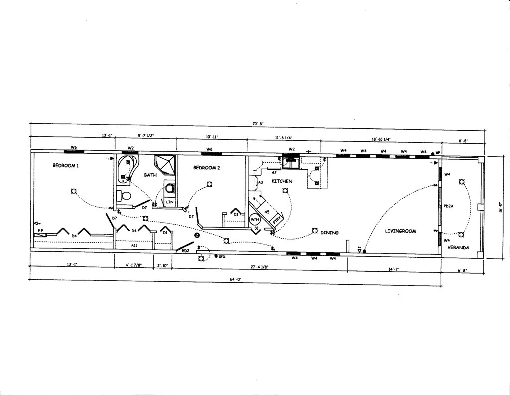 Floor plan Remax Chester Flickr
