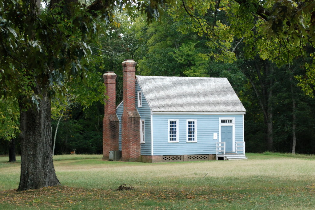Burgess Law Office Historic Halifax, NC Jeff Rozwadowski Flickr