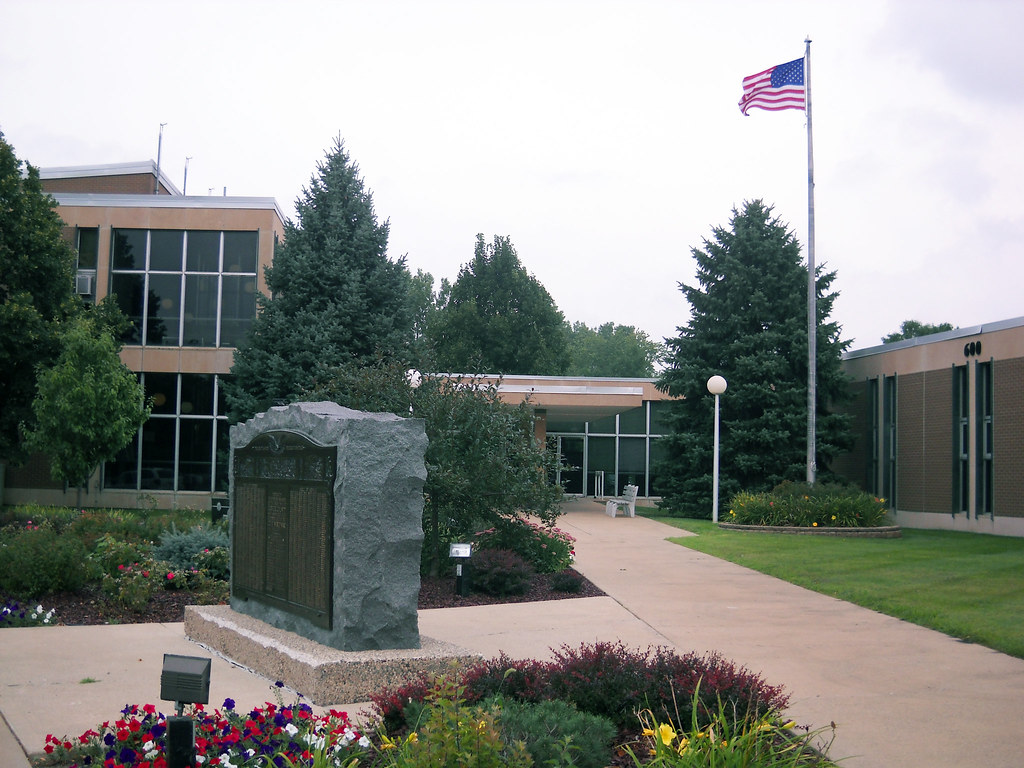 chaska carver county government ctr 3 Flickr