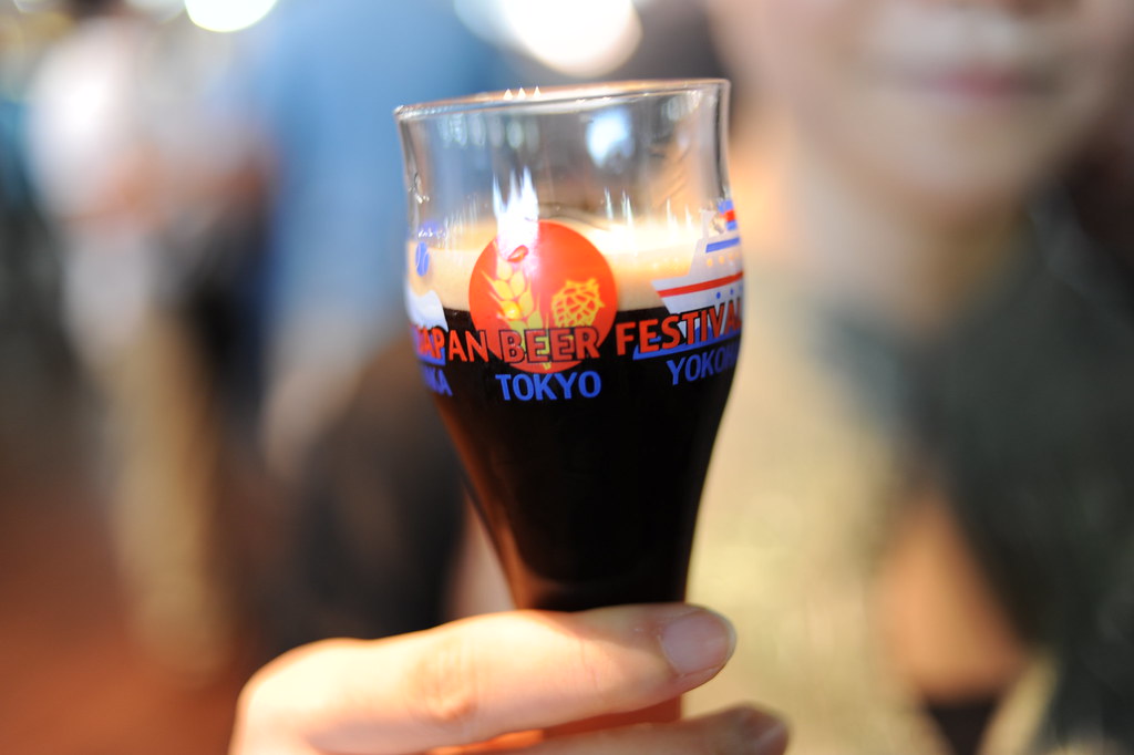 Beer Festival Yokohama 2010 x9x2x Flickr