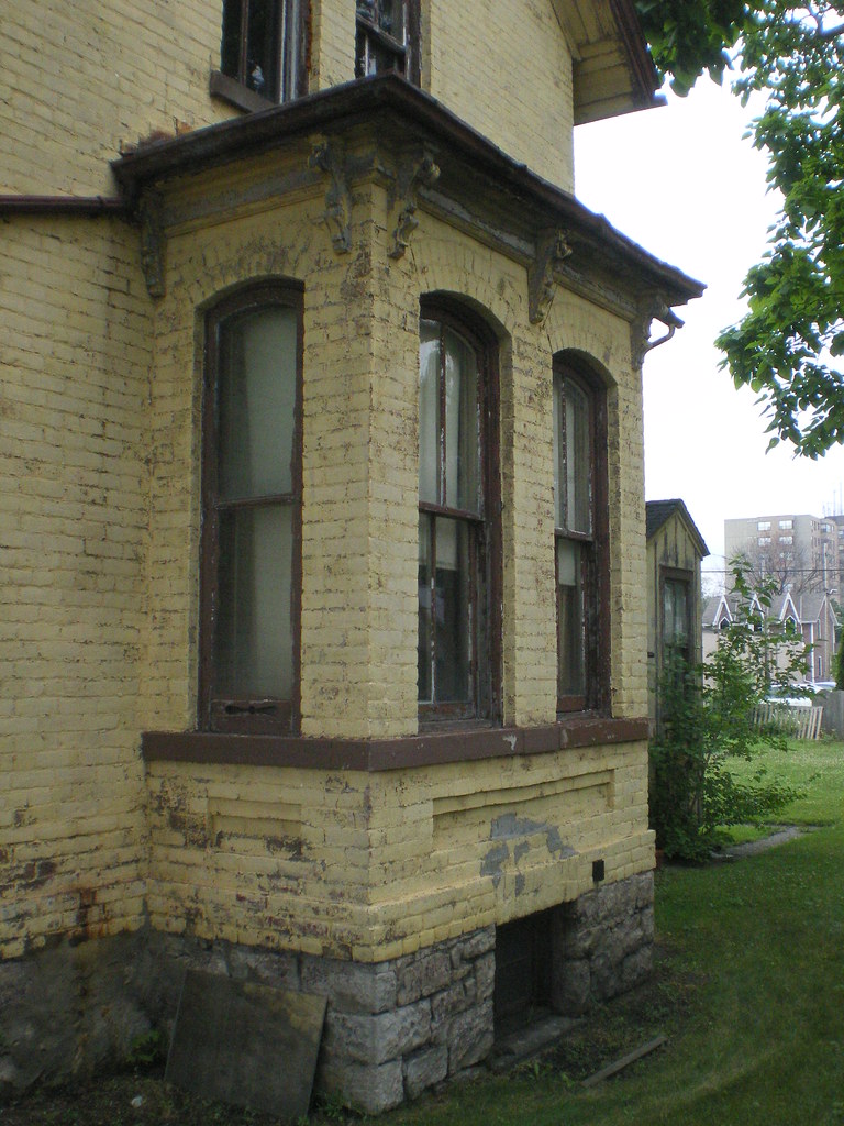 South Side Detail John Rochon Flickr