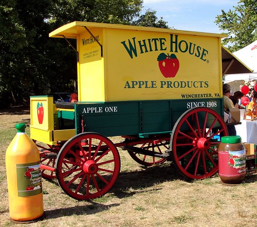 apple harvest festival 2023 winchester va Virginia Winchester Apple Harvest Festival, Winchester, … Flickr