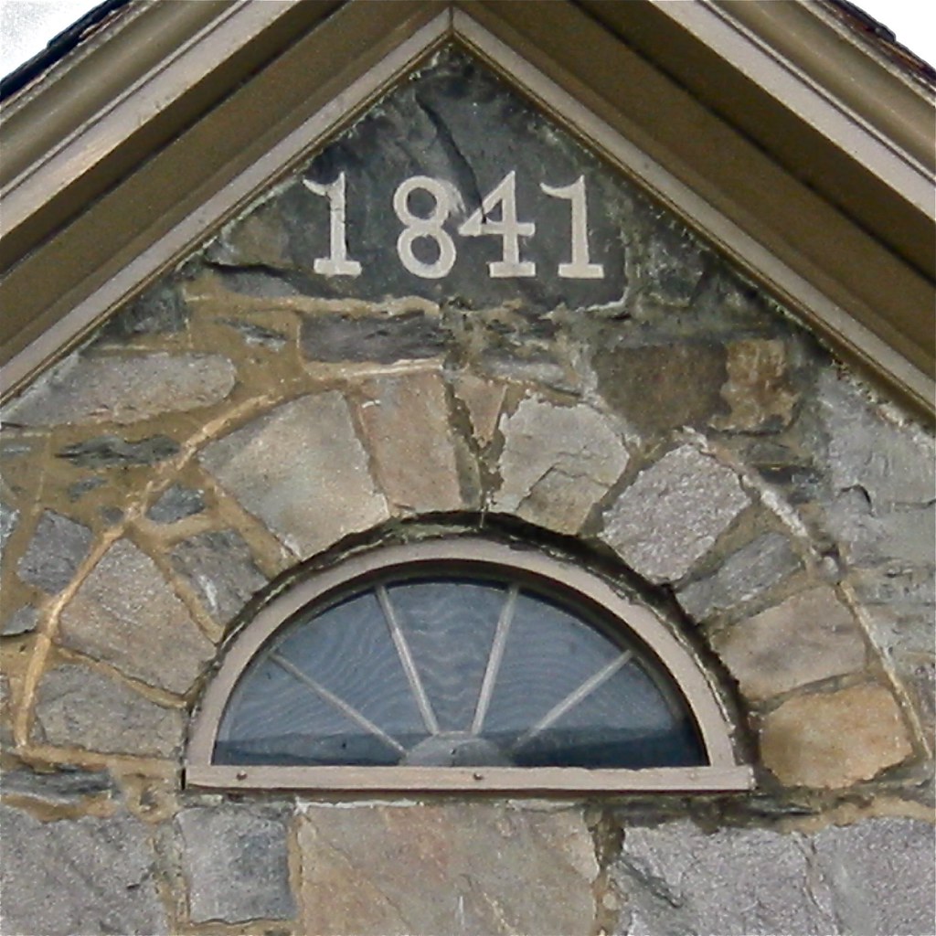 Stone Village Historic District (183860) North Street (Ro… Flickr