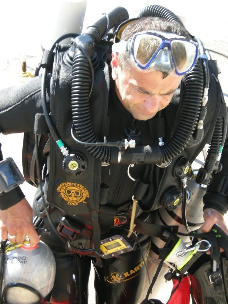 Dive with Rebreather Learn Dive with Rebreather deepbleudi