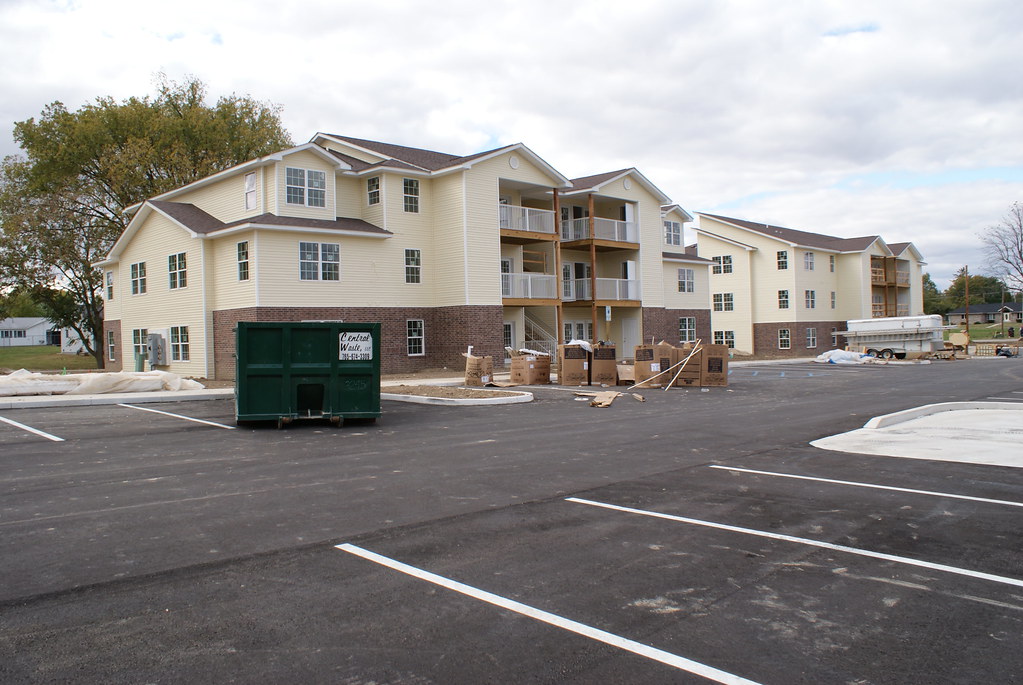 DSC03493 Marion Green Apartments Flickr