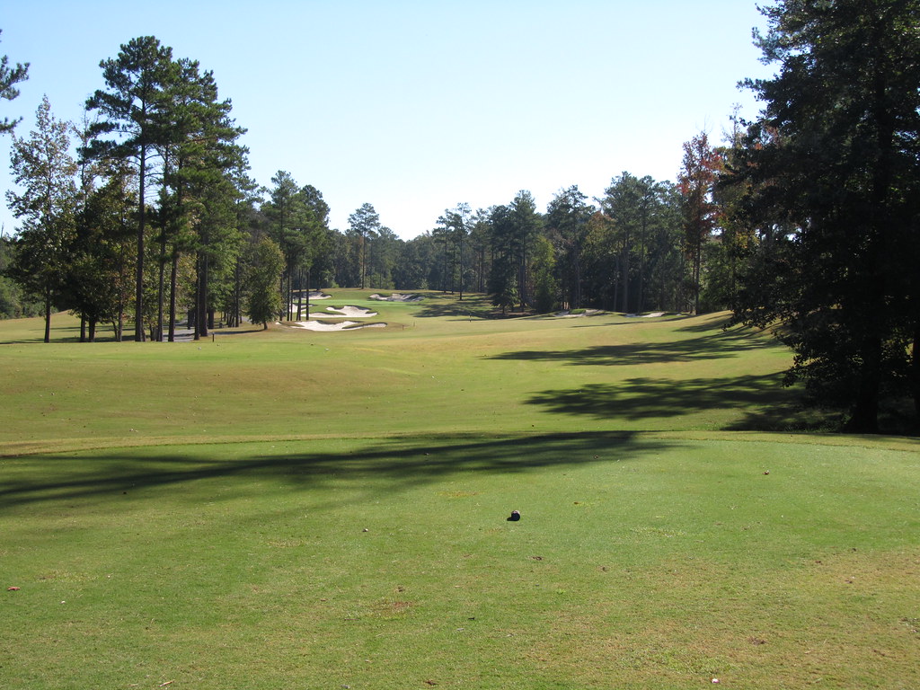 Mirror Lake Golf (Lake Course), Villa Rica, Flickr