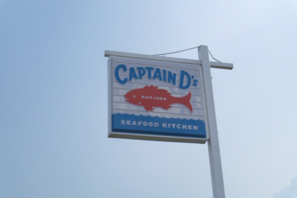 Captain D's Carrollton mymenuweb.com