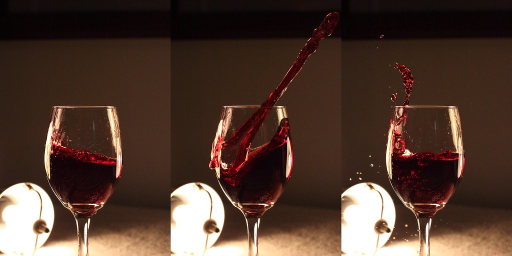 Wine Spill Redux Geoff Flickr