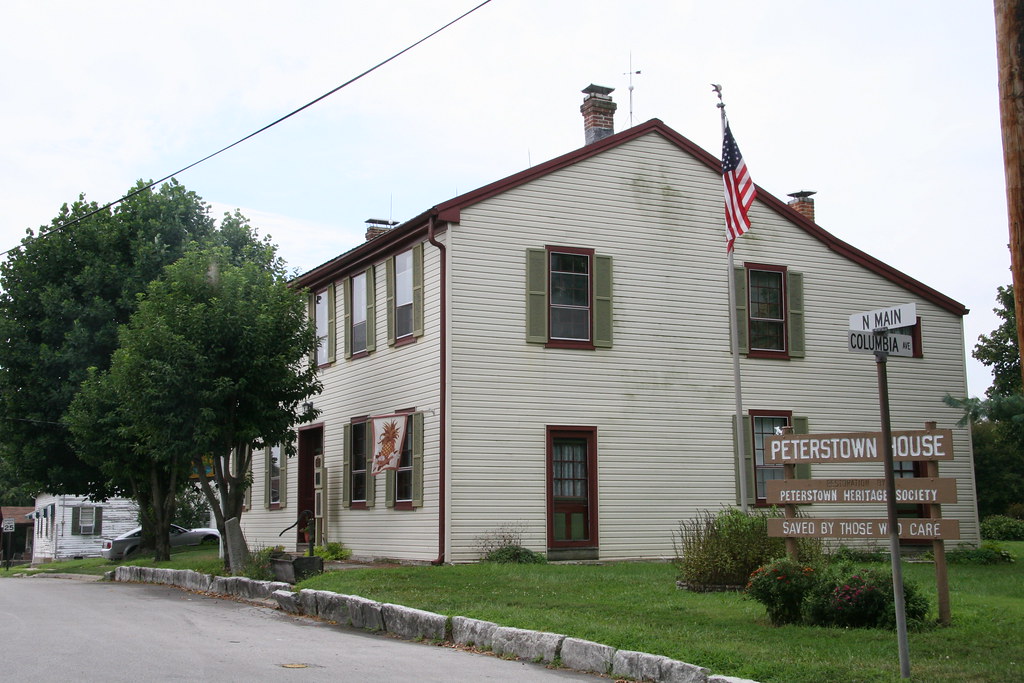 Waterloo IL, Waterloo Illinois, Monroe County Bruce Wicks Flickr