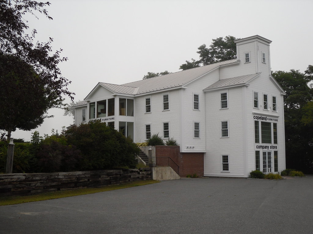 Bradford, Vermont Bradford, Vermont Doug Kerr Flickr