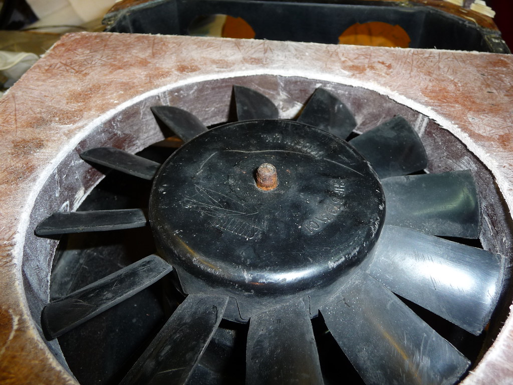 heaterfan02 Fan duct ring cut out John Jackson Flickr