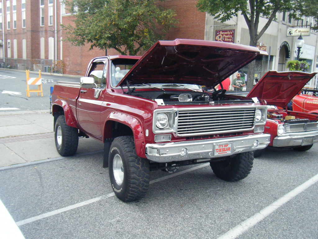 DSCF2255 Pottstown classic cars rrphilly0412 Flickr