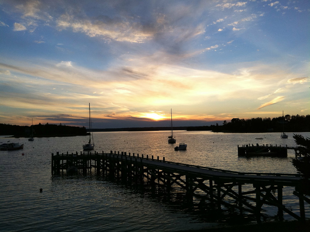 Elevation of Chester Grant Rd, Chester Basin, NS B0J 1K0, Canada