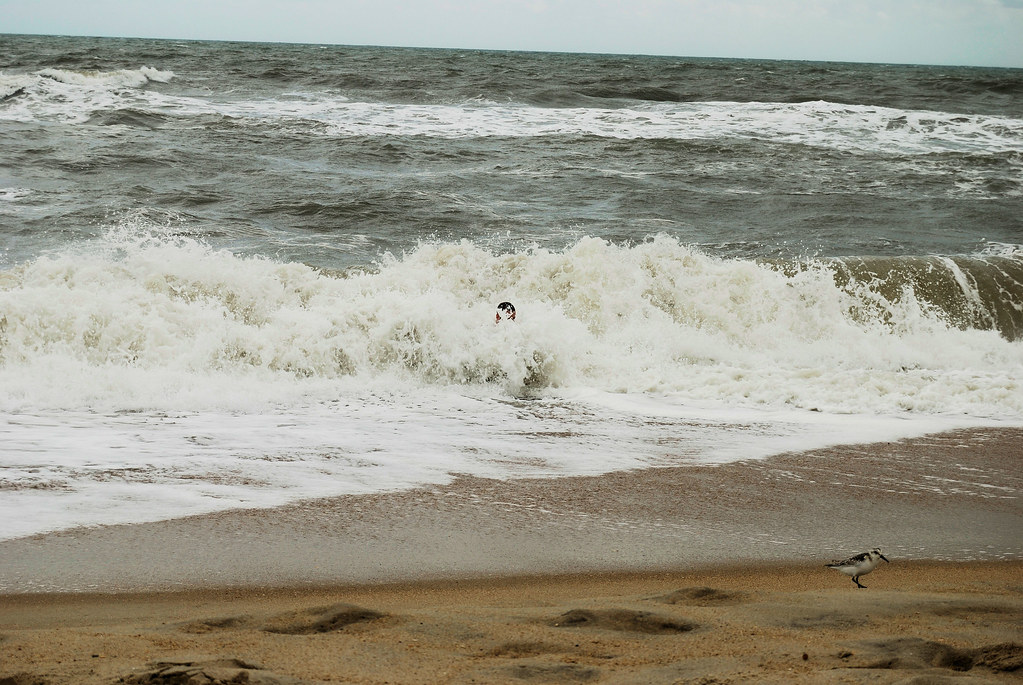 20100929_38 A series of shots of the weather at Avon, NC o… Flickr