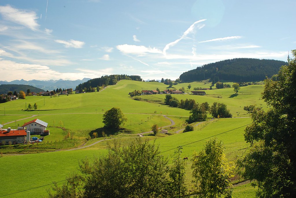 Wiggensbach mit Blender , NGIDn1369547969 naturgucker.de