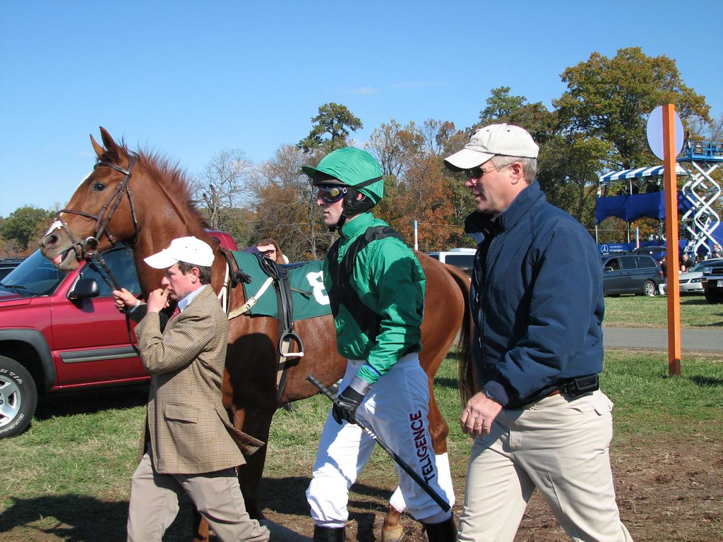 Montpelier Hunt Races 2010 Montpelier Hunt Races 2010 Flickr