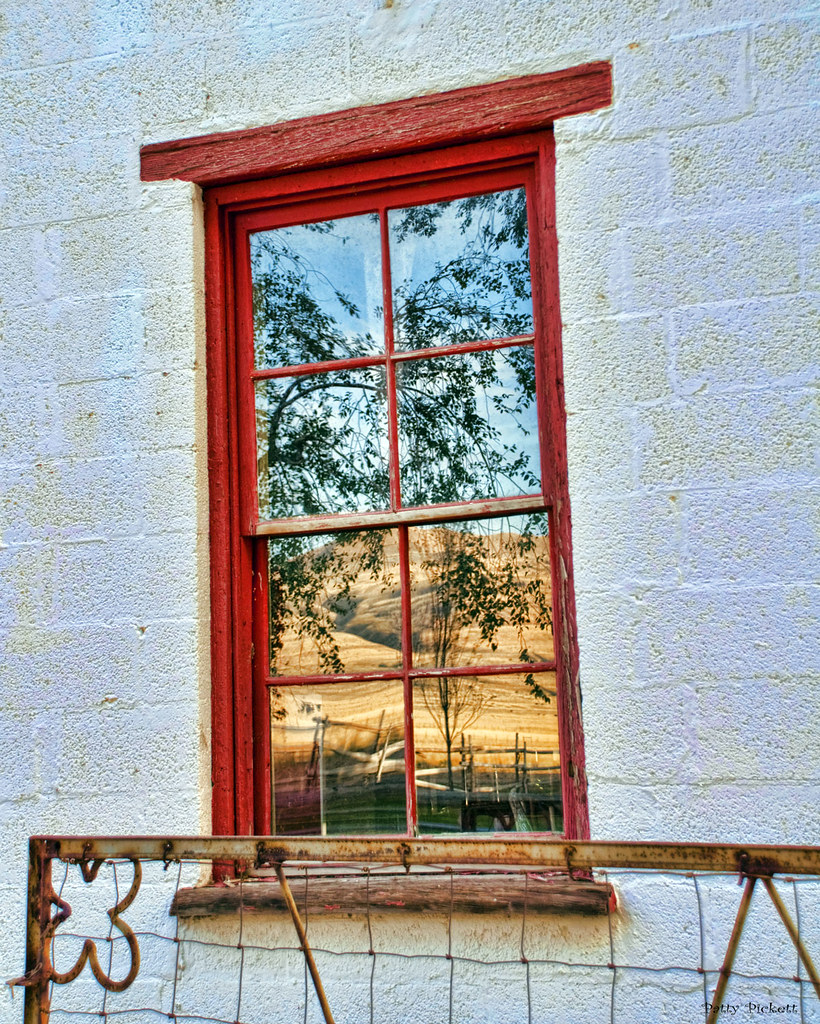 The Fielding Garr Ranch The Fielding Garr Ranch House is d… Flickr