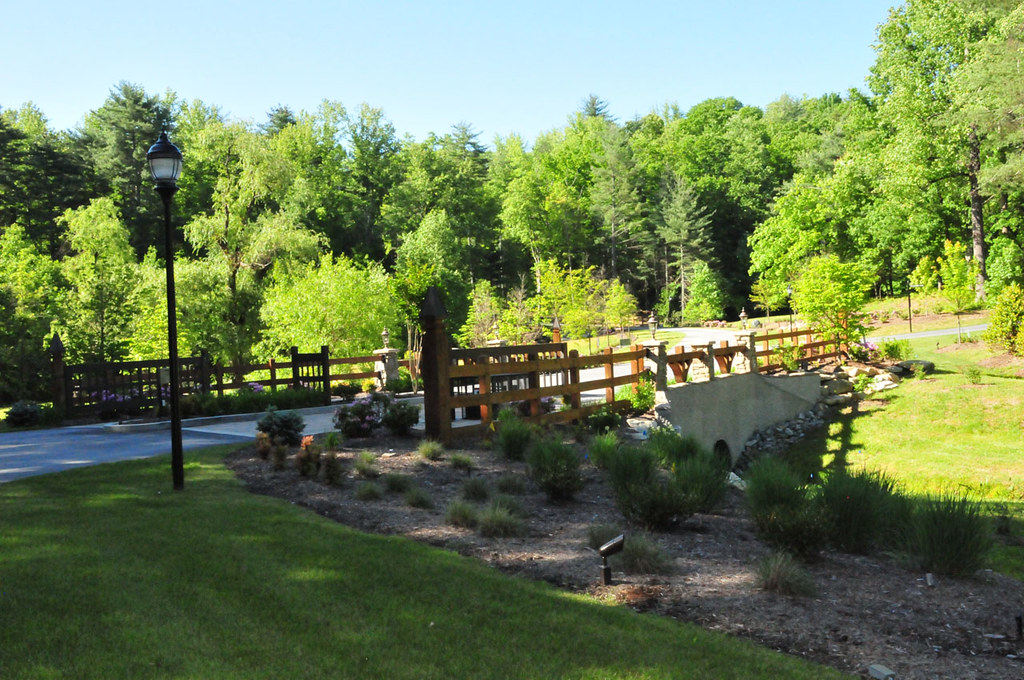 Around Fox Run Preserve Fox Run Preserve is a gated commun… Flickr
