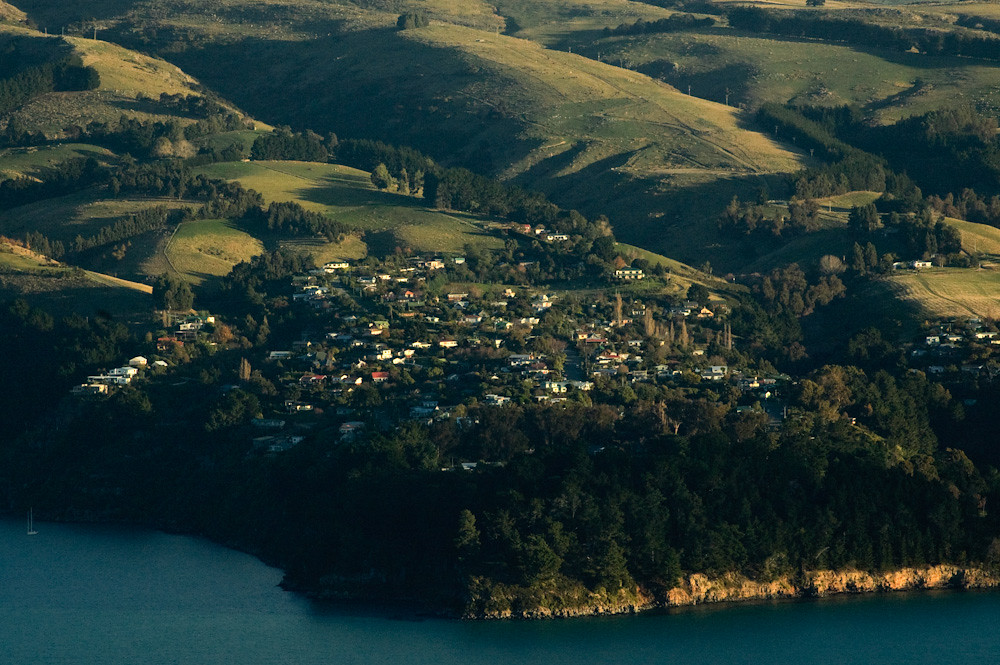 Diamond Harbour, Christchurch, New Zealand Rich Flickr