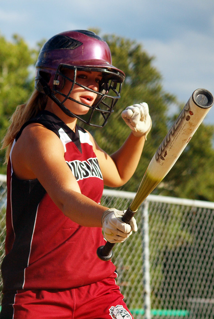 Louisiana vs. Montgomery County 9710 Trib photo by April… Flickr