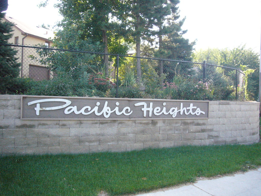 Pacific Heights Subdivision, Omaha, NE Photo courtesy of A… Flickr