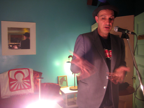 Dave Bidini HOME AND AWAY In search of dreams at the Home… Flickr