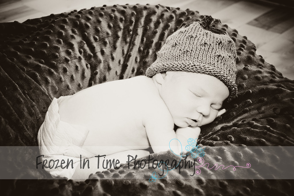 Baby Adrian Sleeping Emily Malsam Flickr