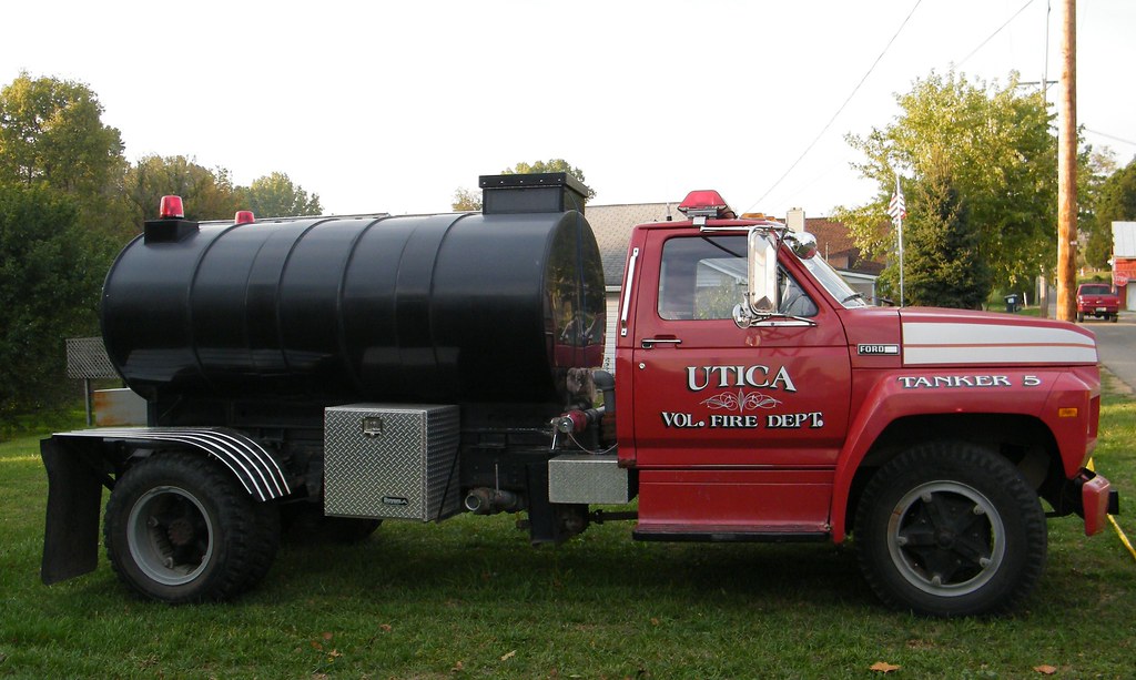T465 Utica vfd Licking Co.ohio 910 Jack Flickr