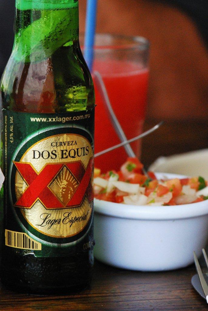 cozumel beer Jen Choi Flickr