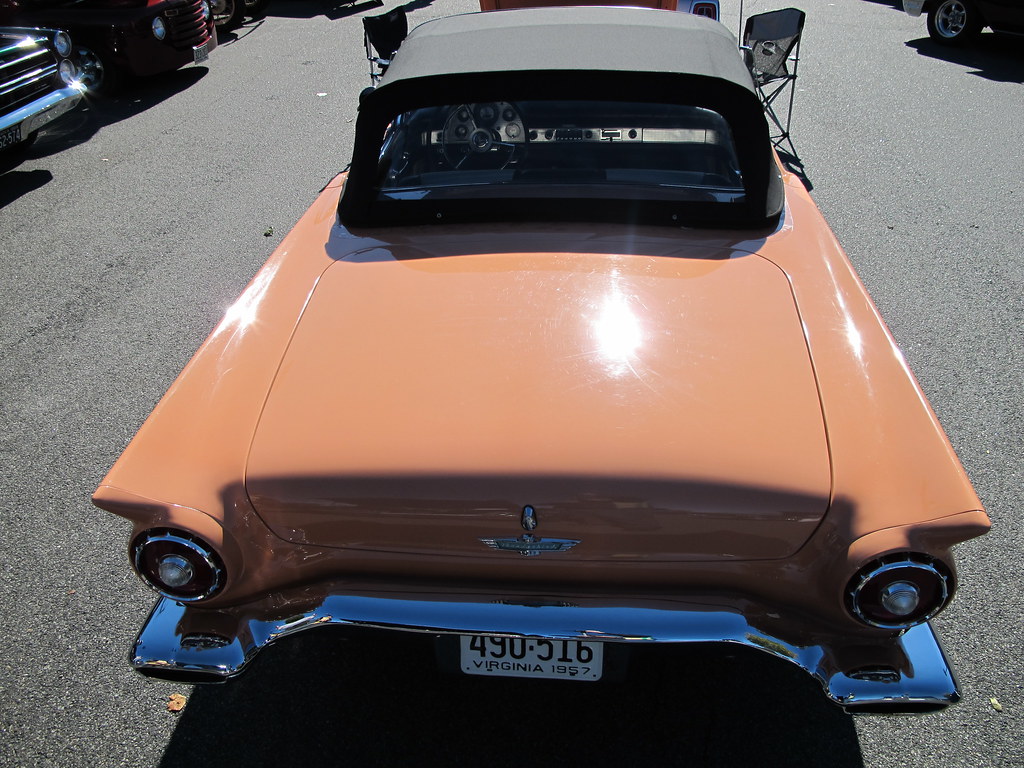 20982 2010 Fall Classic Car Show Jim Price Chevrolet Flickr