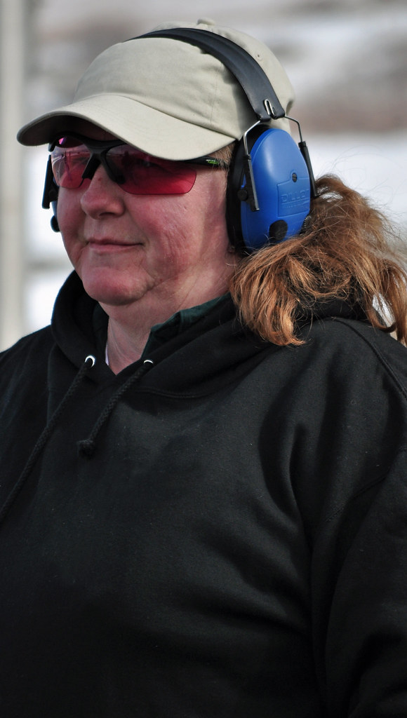 Better Half TOOELE GUN CLUB Trap Shooting Flickr