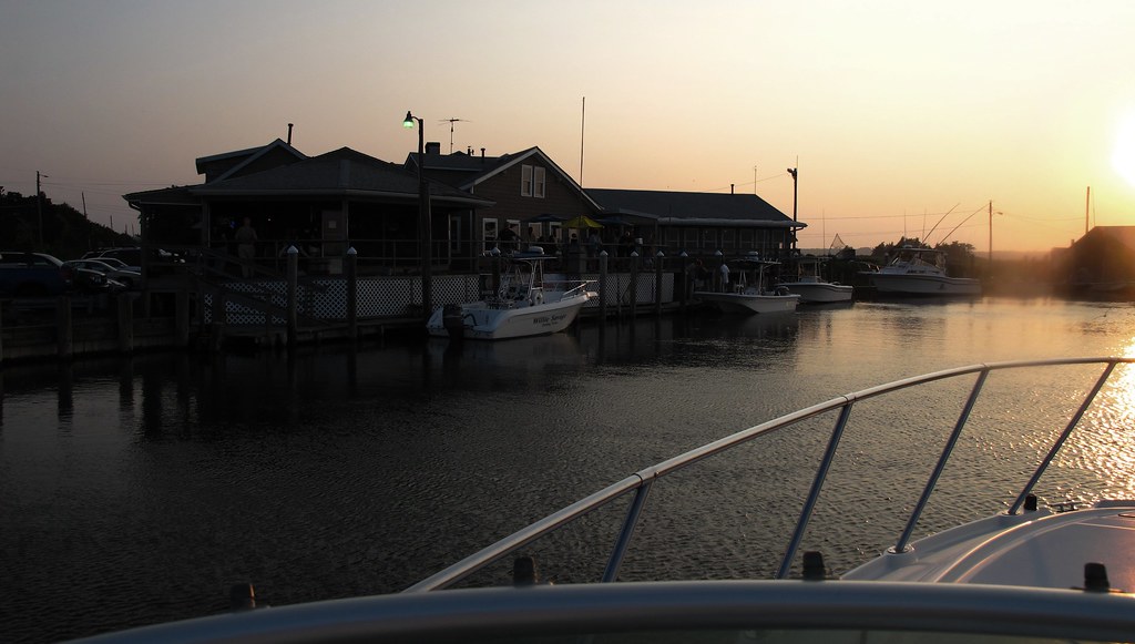 oyster bay restaurant Stephen Harris Flickr