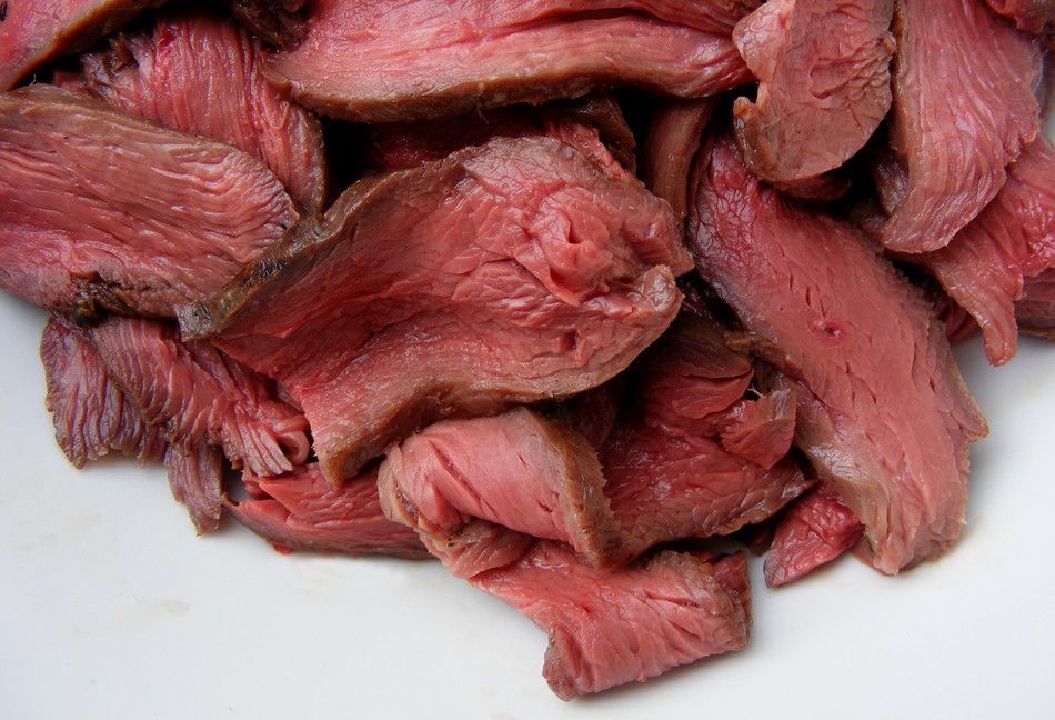 Sousvide Goose Breast a photo on Flickriver