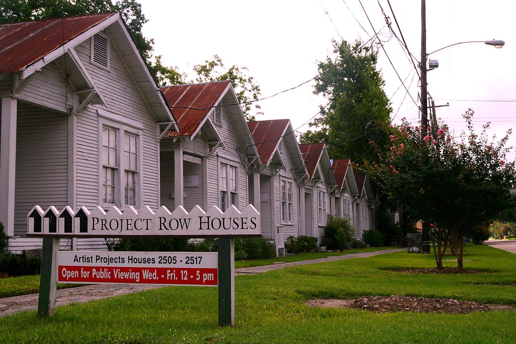 IMG_8800 Project Row Houses Third Ward Houston TX Ray Flickr