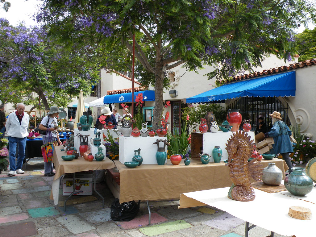 San Diego Potters' Guild San Diego Potters’ Guild Studio 2… Flickr