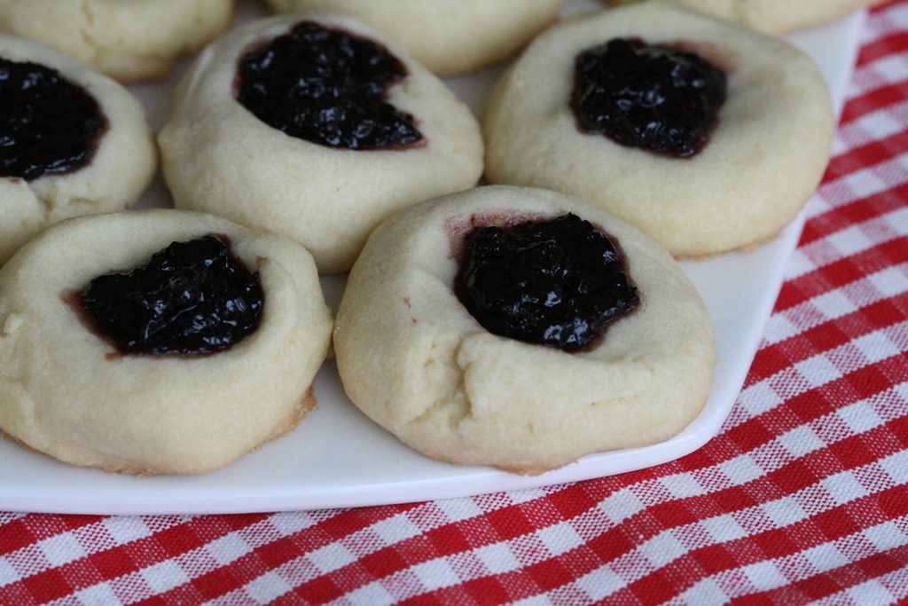 Jam kisses / Syltkyssar / Moosimusid Photo for Naminami f… Flickr