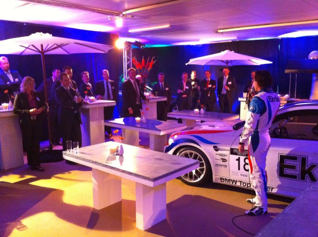 Fleet event Athlon Car Leasing Presentatie Ekris Motorspor… Flickr