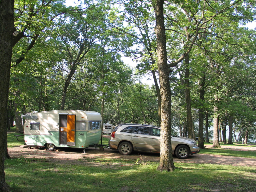 Lake Shetek State Park, Currie, MN dwstucke Flickr