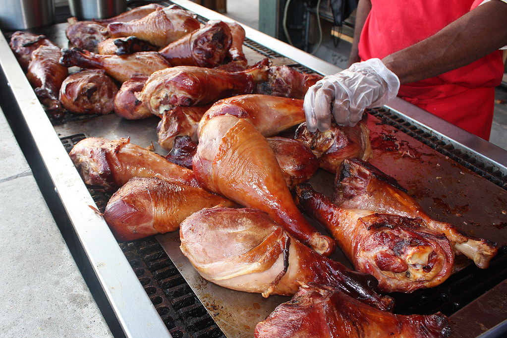 Turkey Legs Turkey Legs Flickr