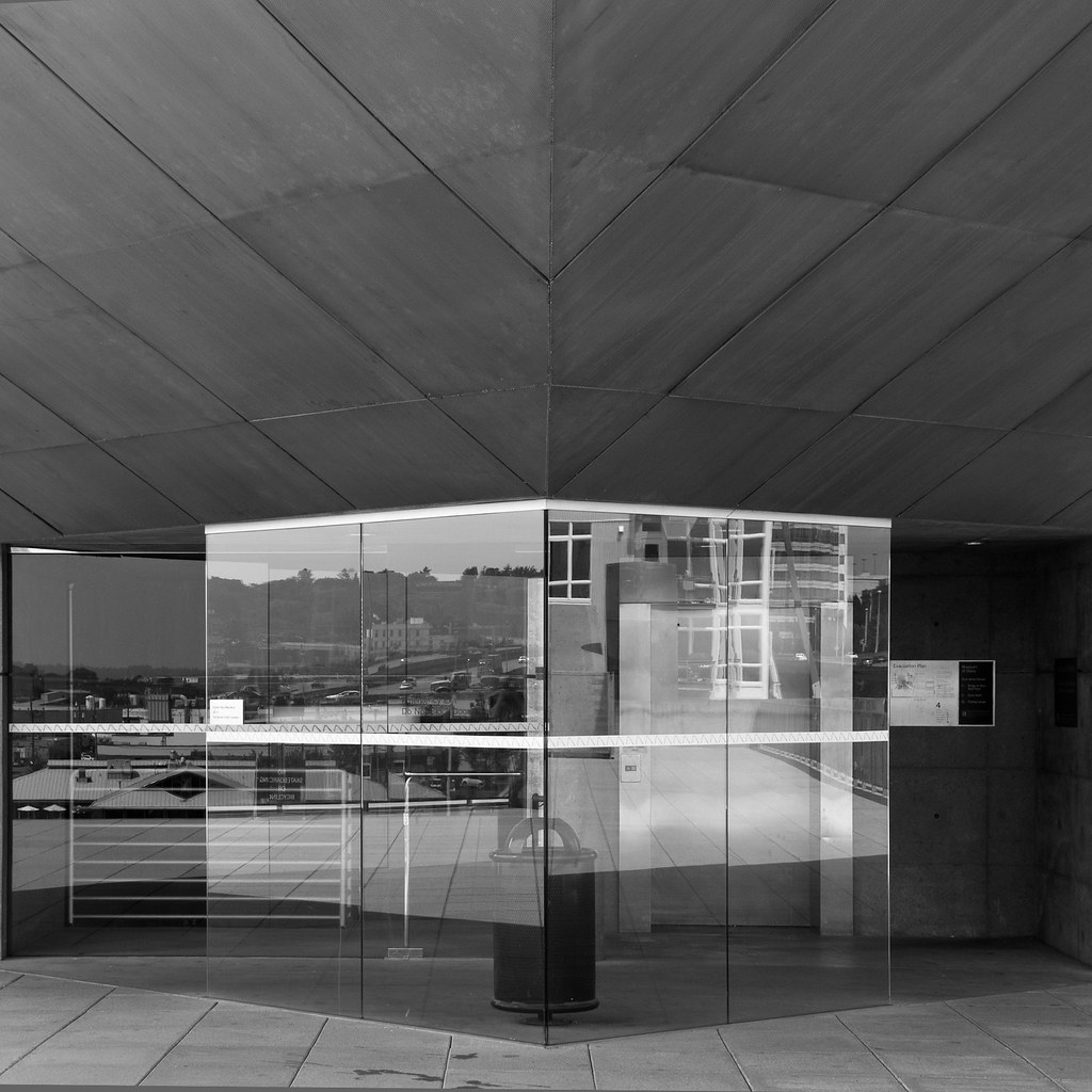 Museum of Glass Elevator ck2_abq Flickr