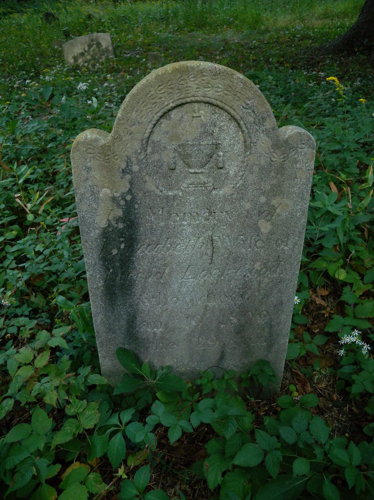 Canoe Hill Cemetery New Canaan CT caboose_rodeo Flickr