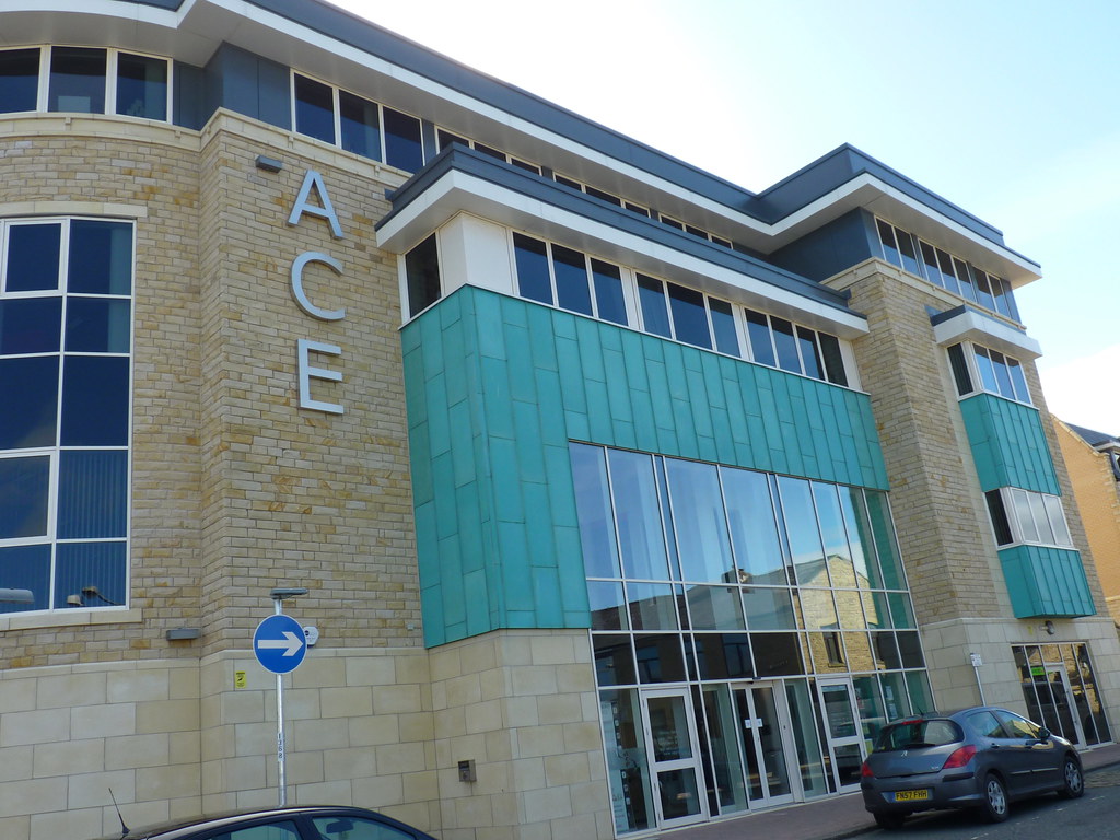 nelson ACE Centre 1 damian entwistle Flickr