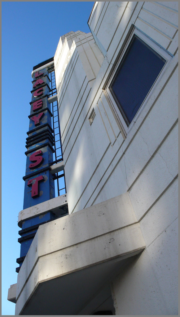 lacey st theater sign detail 91710 clark Flickr