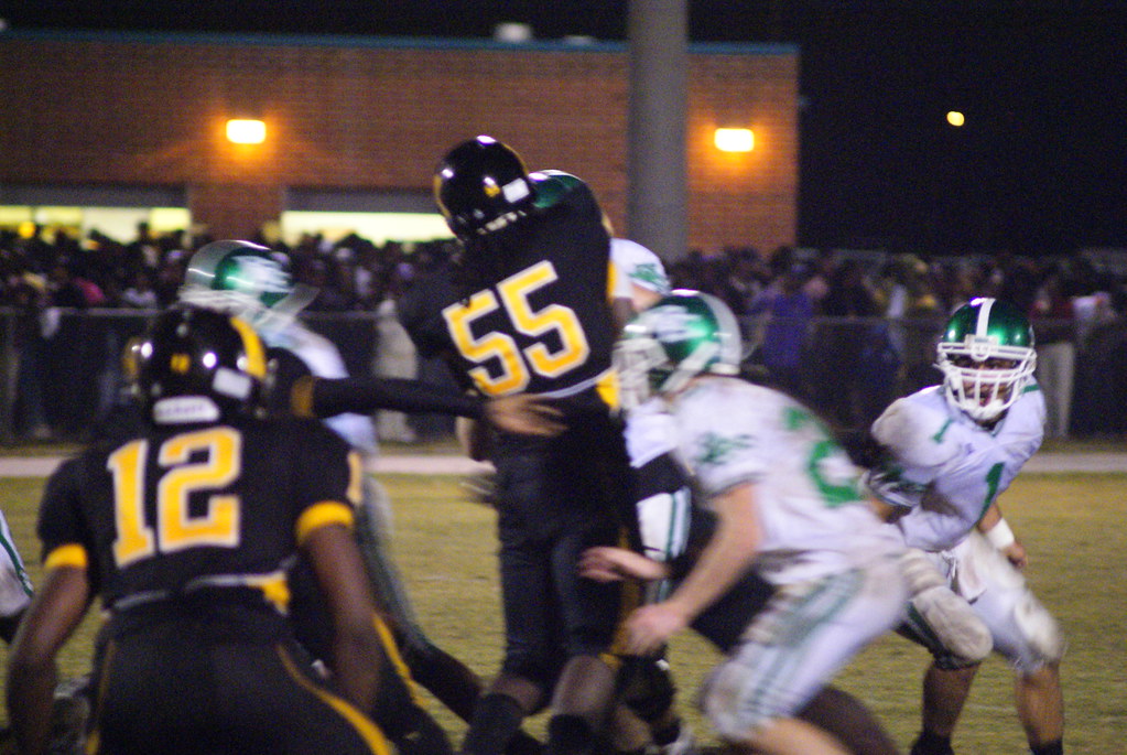 DSC07711 England High School Flickr