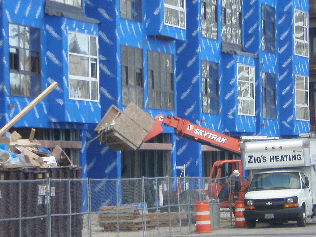 Jackson Square Apartments 5 Dave Reid Flickr