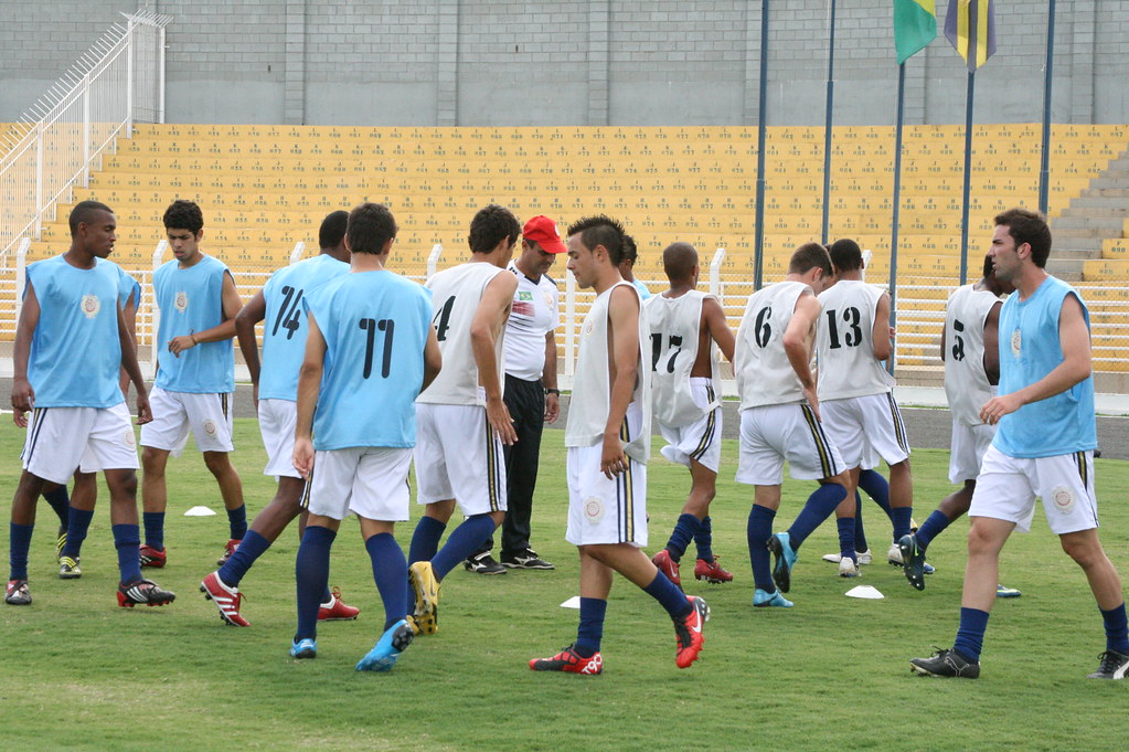 Untitled Esporte Clube São Judas Tadeu Futebol Ltda Flickr