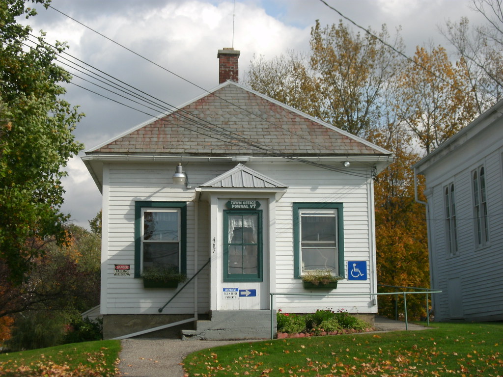 Pownal Center, Vermont Pownal Center, Vermont Flickr