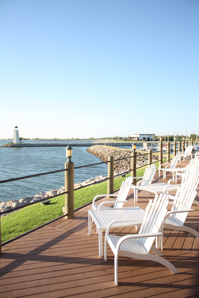 BEST OF OKC Red Rock Canyon Grill Patio Adam Kemp Flickr